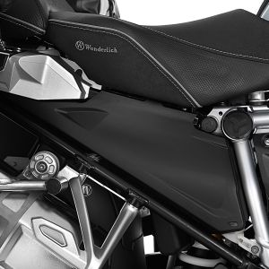 Топкейс Wunderlich "EXTREME" для мотоцикла BMW R1250GS/R1250GS Adventure, черный yf 40 л 30167-402