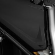 Боковые защитные крышки на раму Wunderlich для мотоцикла BMW R1200GS LC/R1250GS/ R1200GS LC Adventure/R1250GS Adventure, черные, комплект 20800-202 3