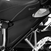 Бічні захисні кришки на раму Wunderlich для мотоцикла BMW R1200GS LC/R1250GS/R1200GS LC Adventure/R1250GS Adventure, чорні, комплект 20800-202 4