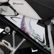 Защитные крышки на раму Wunderlich для мотоцикла BMW 20800-210 