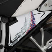 Защитные крышки на раму Wunderlich для мотоцикла BMW 20800-210 2