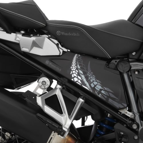 Защитные крышки на раму Wunderlich для мотоцикла BMW