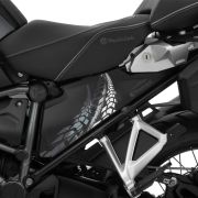 Захисні кришки на раму Wunderlich для мотоцикла BMW 20800-213 1