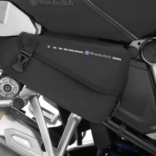 Комплект крышек на раму мотоцикла с боковыми сумками Wunderlich DRYBAG для BMW R1200GS/R1250GS