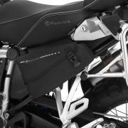 Комплект кришок на раму мотоцикла з бічними сумками Wunderlich DRYBAG для BMW R1200GS/R1250GS 20800-502 4