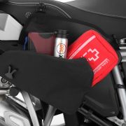 Комплект кришок на раму мотоцикла з бічними сумками Wunderlich DRYBAG для BMW R1200GS/R1250GS 20800-502 5