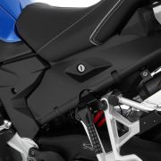 Защитные крышки на раму Wunderlich для мотоцикла BMW 20801-002 3