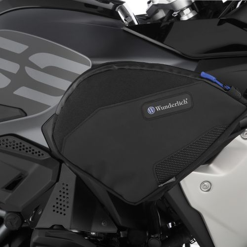 Комплект сумок Wunderlich на защитные дуги бака для мотоцикла R1250GS / R1200GS/Adv / F850GS Adv