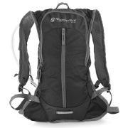 Рюкзак с питьевой системой Wunderlich Sport, черный 20862-202 