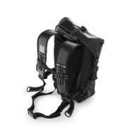 Рюкзак водонепроникний Wunderlich Backpack WP20, чорний 20863-002 3