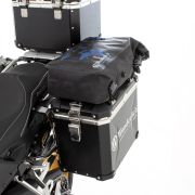 Рюкзак водонепроникний Wunderlich Backpack WP20, чорний 20863-002 9