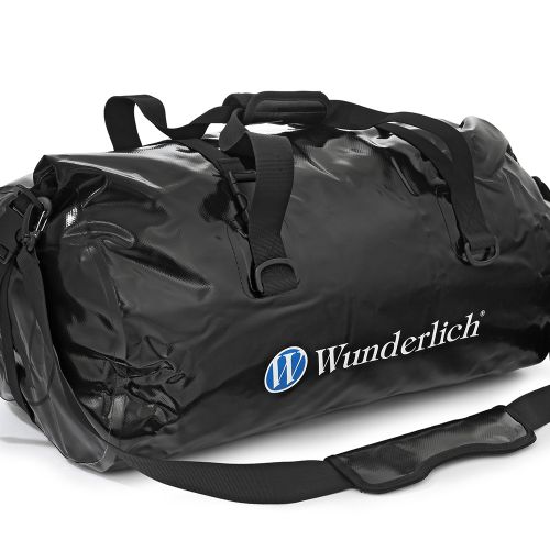 Сумка на багажник Wunderlich 45л