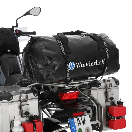 Сумка на багажник Wunderlich 45л