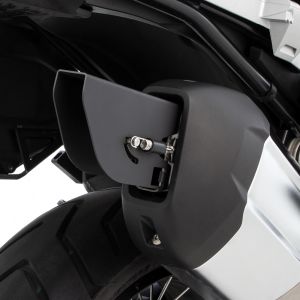 Крепление для сумки на бак Wunderlich ELEPHANT для BMW R 1200 GS/G 310 R 20660-100