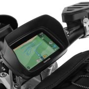 Антибликовый щиток Wunderlich TomTom Rider 21071-002 