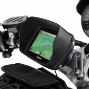 Антибликовый щиток Wunderlich TomTom Rider 21071-002 2