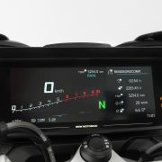 Антибликовый щиток Wunderlich для приборной панели TFT 10,25 дюйма 21085-002 2