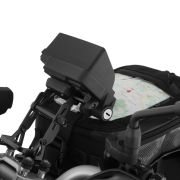 Кронштейн для регулировки навигатора BMW по высоте и углу наклона 21171-002 4