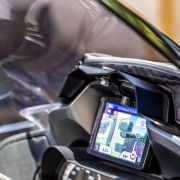 Комплект безпеки Wunderlich Navigation R 1200/1250 RT LC для Navigator VI 21170-402 3