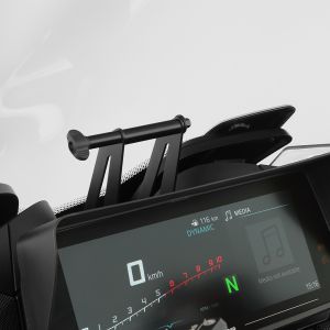 Защита навигатора V2.0 Touratech для BMW Navigator IV, V и VI 01-065-0561-0