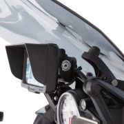 Блокировка навигатора Wunderlich для BMW S1000XR 21172-002 2