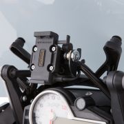 Блокировка навигатора Wunderlich для BMW S1000XR 21172-002 3