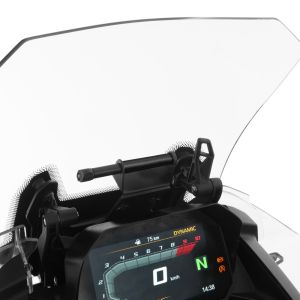 Удлинитель переднего крыла Wunderlich »EXTENDA FENDER« для BMW  R nineT 44791-002