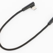 Зарядний кабель USB-C на USB-C 21177-000 