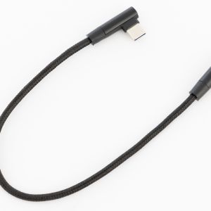 Зарядний кабель USB A до Lightning 21177-001