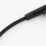 Зарядний кабель USB-C на USB-C 21177-000 2
