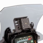 Зарядка для телефону Wunderlich USB універсальна для кріплення навігатора BMW Navigator V/VI 21177-002 