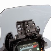 Зарядка для телефону Wunderlich USB універсальна для кріплення навігатора BMW Navigator V/VI 21177-002 2