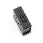 Зарядка для телефону Wunderlich USB універсальна для кріплення навігатора BMW Navigator V/VI 21177-002 9
