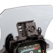 Зарядка для телефону Wunderlich USB MultiClamp на кріплення навігатора BMW Navigator V/VI 21177-102 