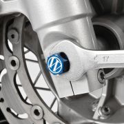 Ключ для зняття колеса Wunderlich MultiTool для мотоцикла BMW 21300-000 