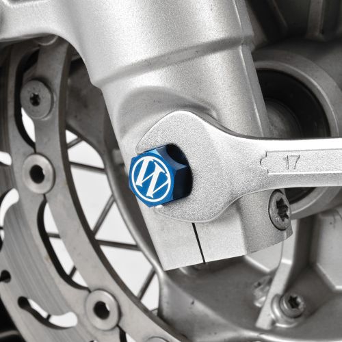 Ключ для зняття колеса Wunderlich MultiTool для мотоцикла BMW