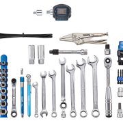 Набор инструментов BMW ProPack 21361-400 1