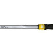 Динамометричний ключ PROXXON, привід 1/2 дюйма, від 40 до 200 Нм 21400-500 