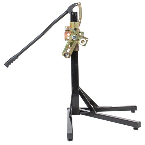 Центральная подставка Bursig для мотоцикла