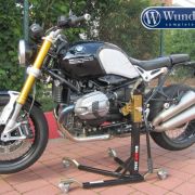 Центральна підставка для мотоцикла BMW R nineT 21751-100 3