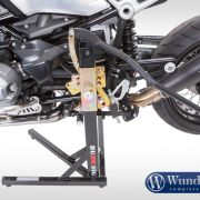 Центральная подставка для мотоцикла BMW R nineT 21751-100 