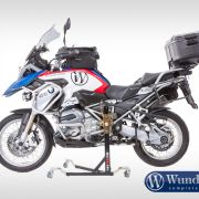 Центральная подставка Bursig для мотоцикла 21751-812 1