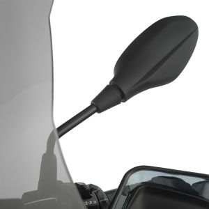 Алюминиевый ветровой щиток Rizoma для Ducati Diavel /S 1260 19-, черный ZDM147B