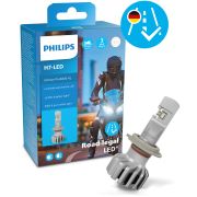 Светодиодная лампа для фар H7 Philips Ultinon Pro6000 23771-100 3