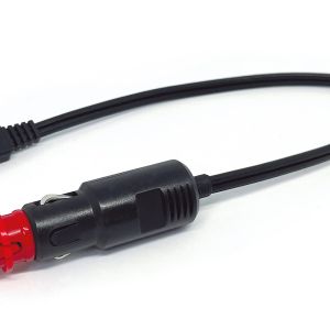 Лента спиральная для кабеля - черная 42041-002