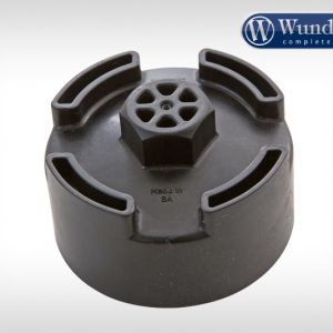 Увеличенный тормозной рычаг Wunderlich (ЕВРО 5) 26222-001