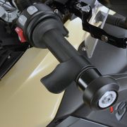 Накладка круиз-контроль на ручку газа Wunderlich для BMW 25020-000 3