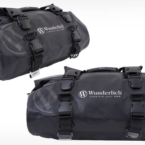 Комплект сумок на кофр Wunderlich Rack Pack WP40