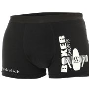Комфортные боксерские шорты Wunderlich XXL р. 25261-040 