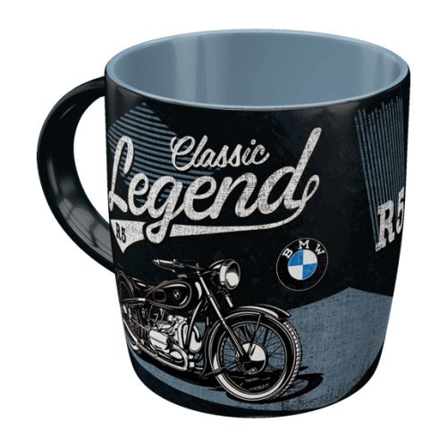 Банку BMW Classic Legend – Nostalgic Art